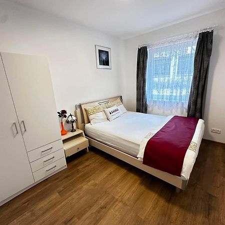Cozy Sapa Stay Prága Kültér fotó