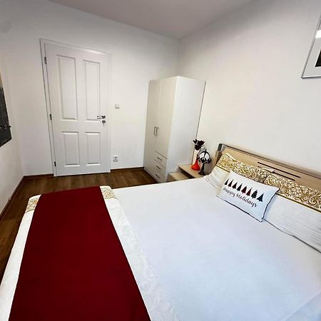 Cozy Sapa Stay Prága Kültér fotó
