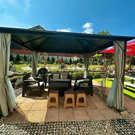 Cozy Sapa Stay Prága Kültér fotó