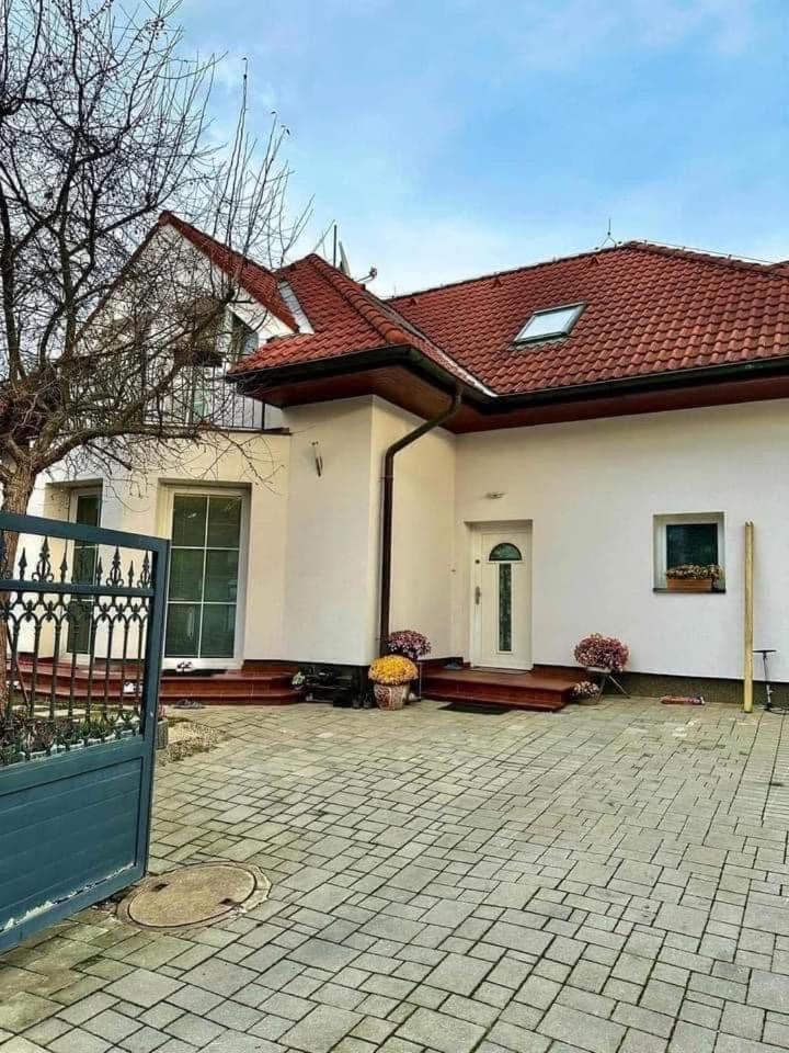 Cozy Sapa Stay Prága Kültér fotó