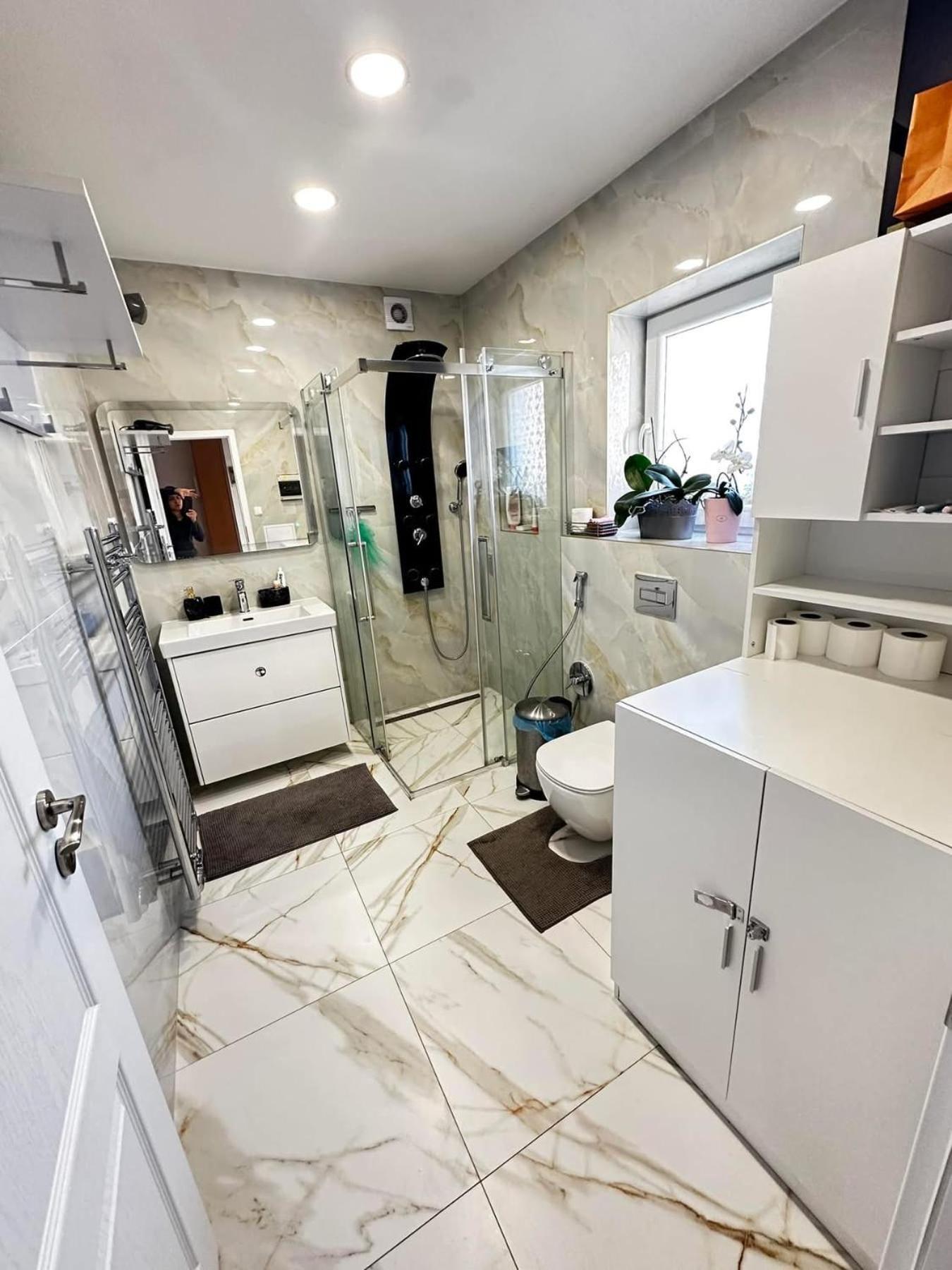 Cozy Sapa Stay Prága Kültér fotó