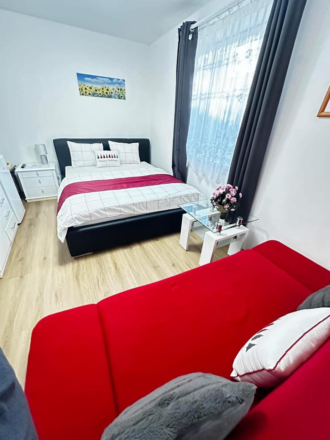 Cozy Sapa Stay Prága Kültér fotó