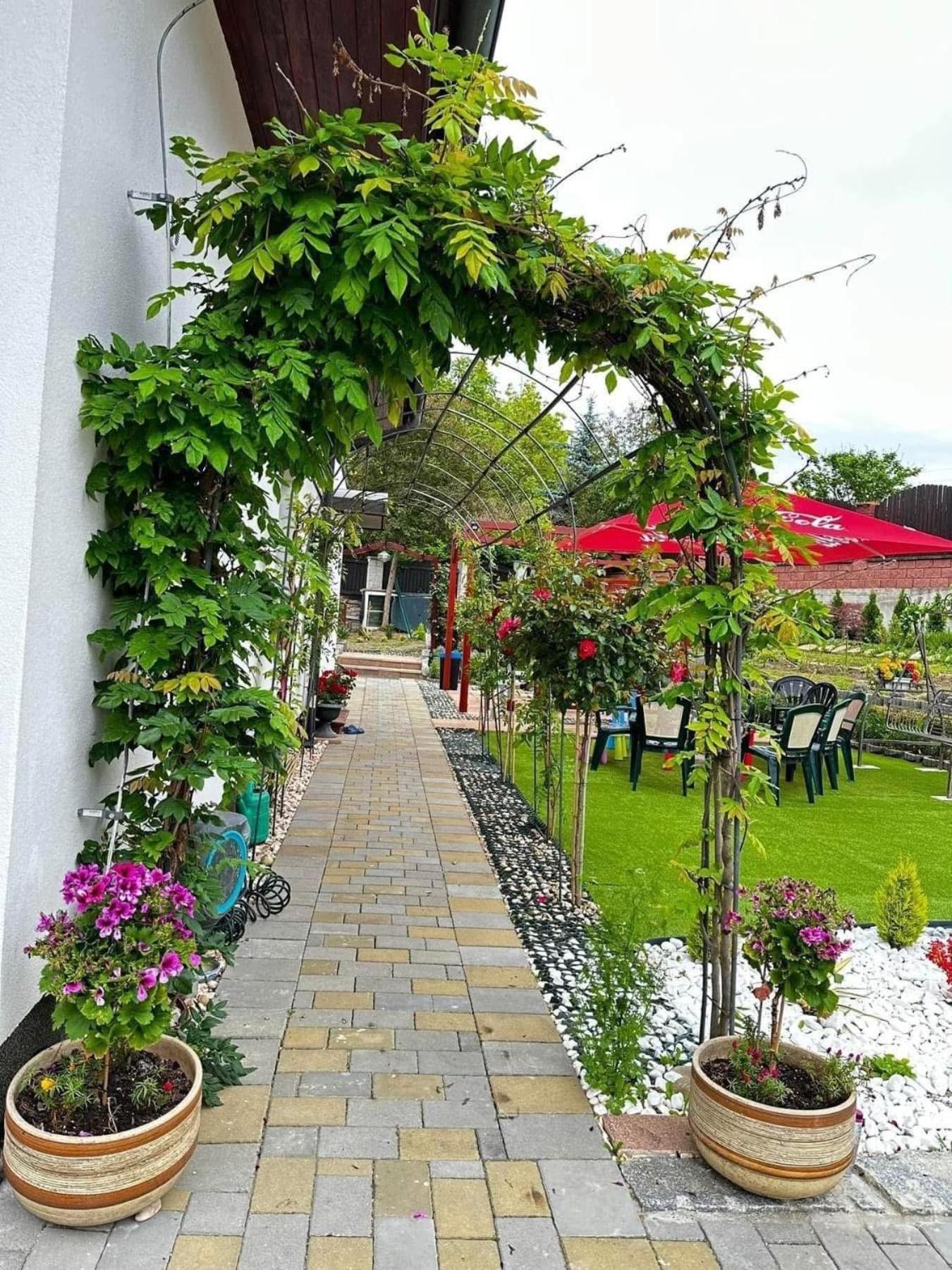 Cozy Sapa Stay Prága Kültér fotó