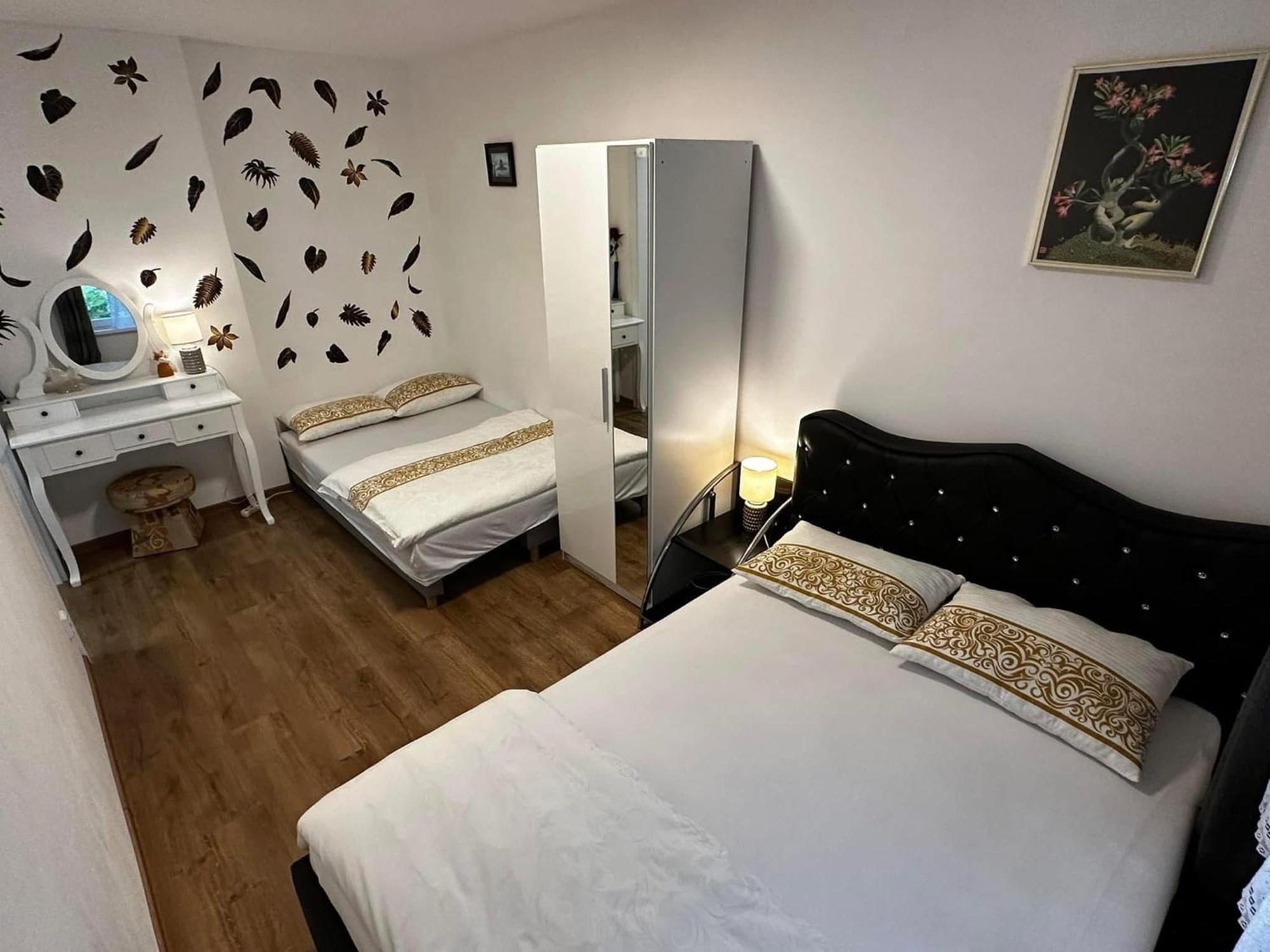 Cozy Sapa Stay Prága Kültér fotó