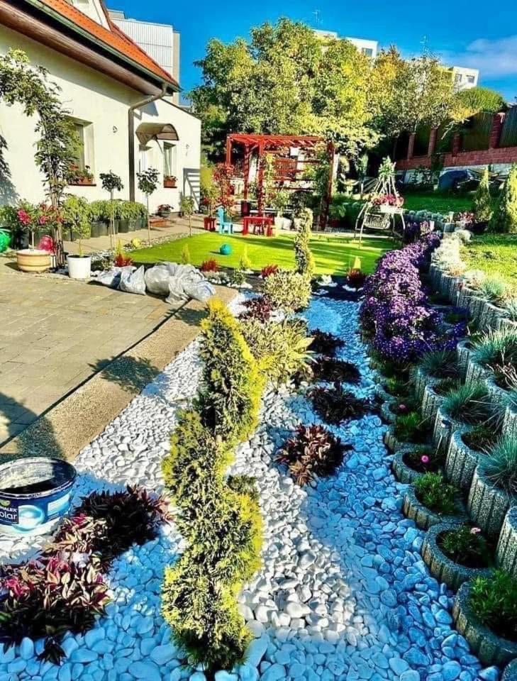Cozy Sapa Stay Prága Kültér fotó