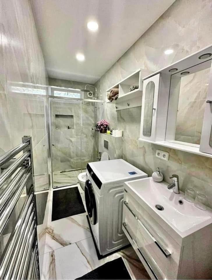 Cozy Sapa Stay Prága Kültér fotó