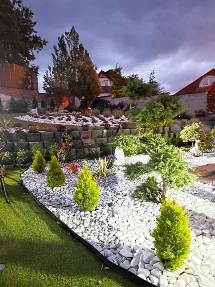 Cozy Sapa Stay Prága Kültér fotó