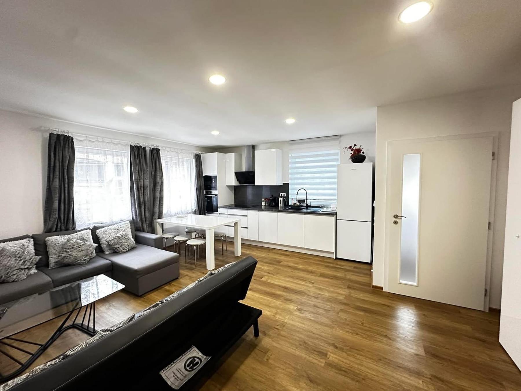Cozy Sapa Stay Prága Kültér fotó