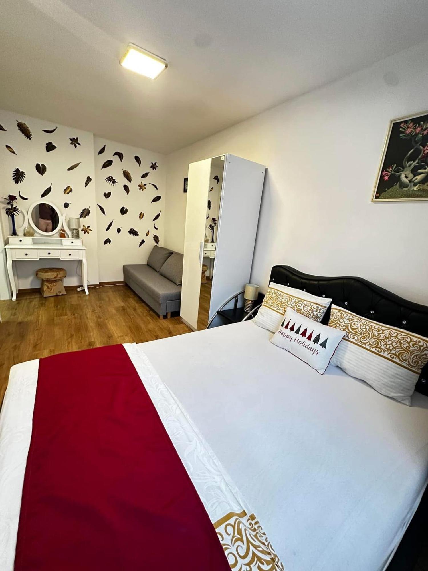 Cozy Sapa Stay Prága Kültér fotó