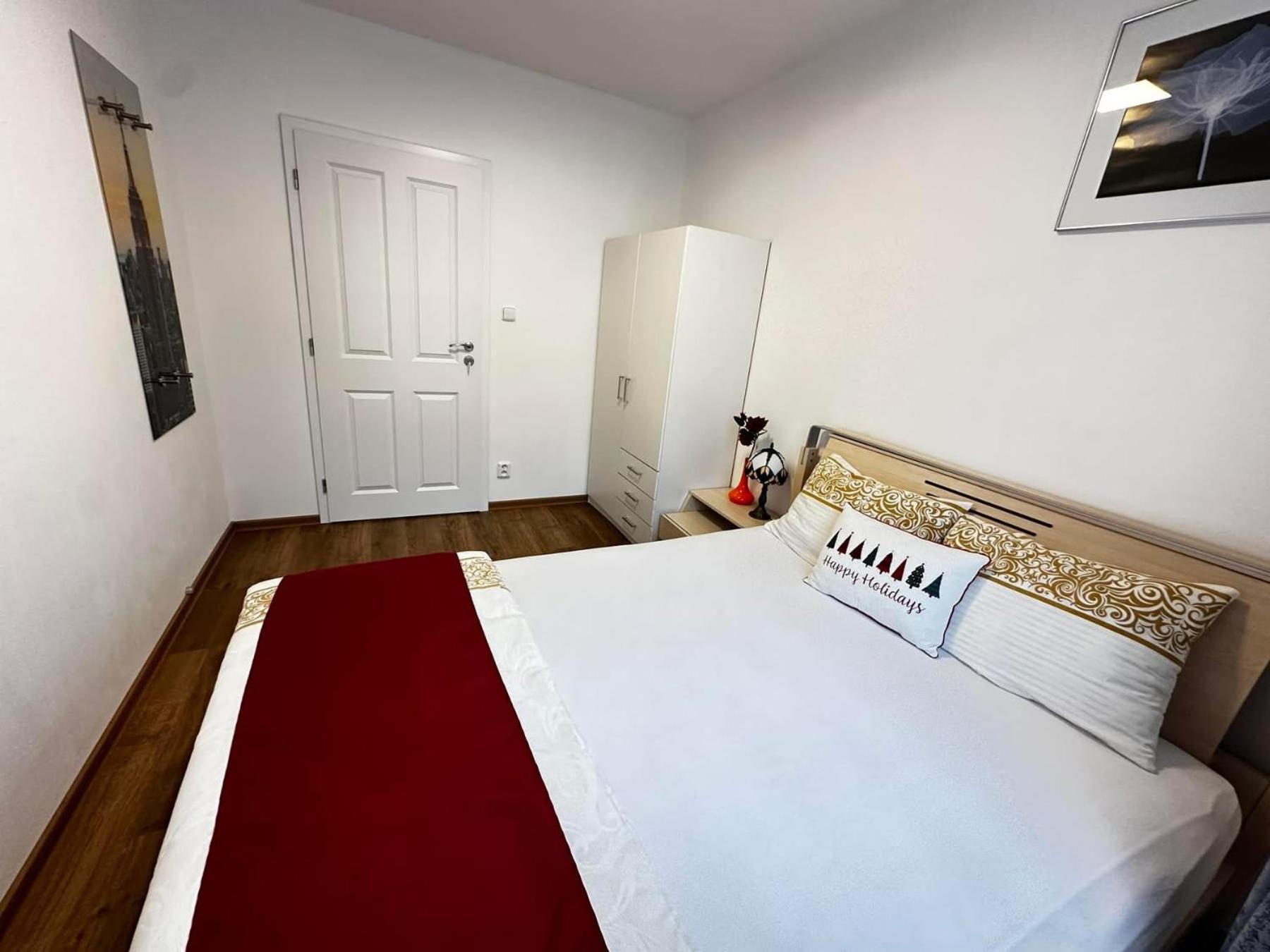 Cozy Sapa Stay Prága Kültér fotó