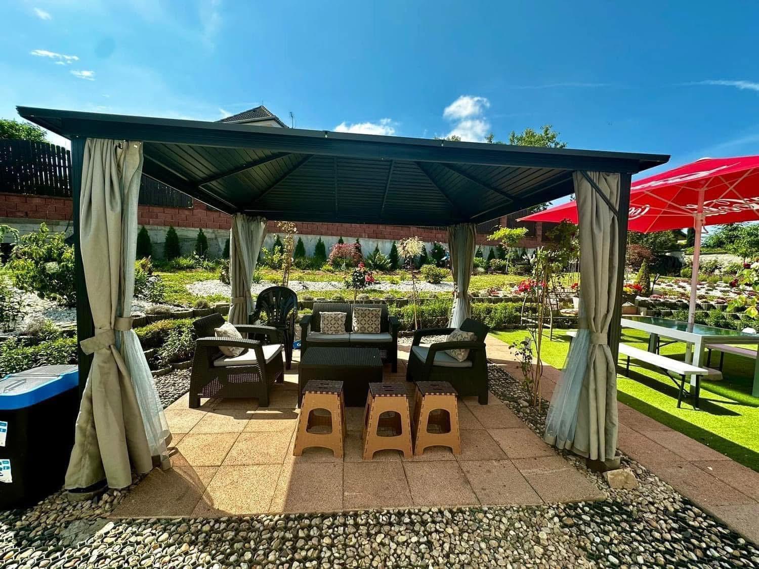 Cozy Sapa Stay Prága Kültér fotó