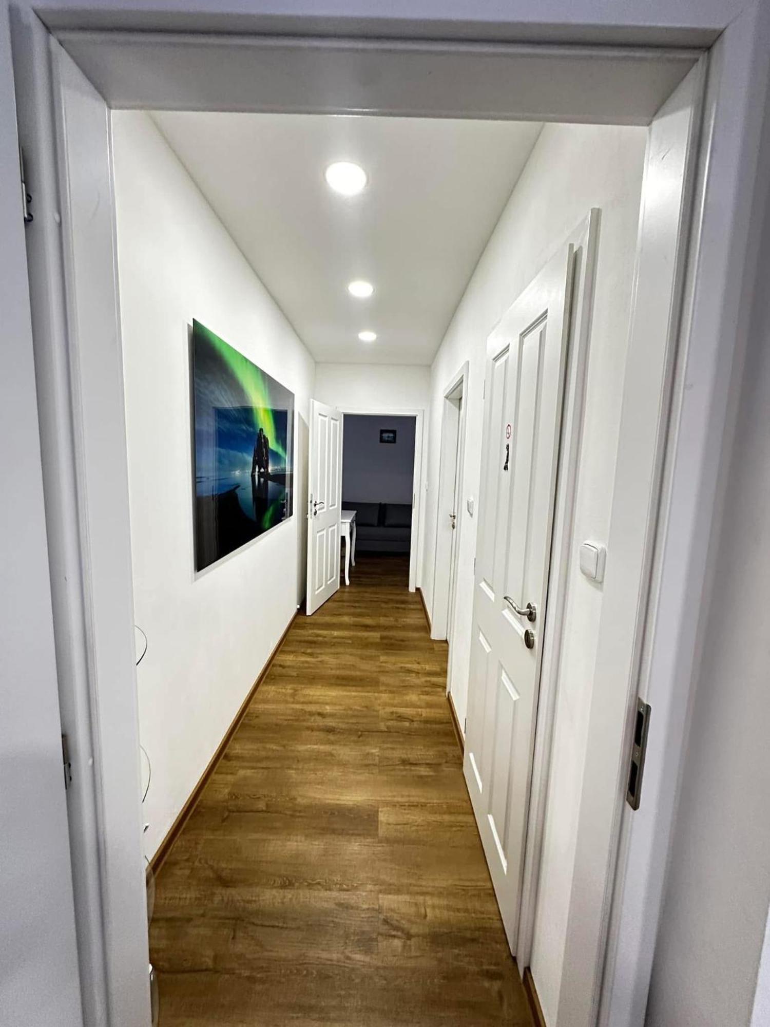 Cozy Sapa Stay Prága Kültér fotó