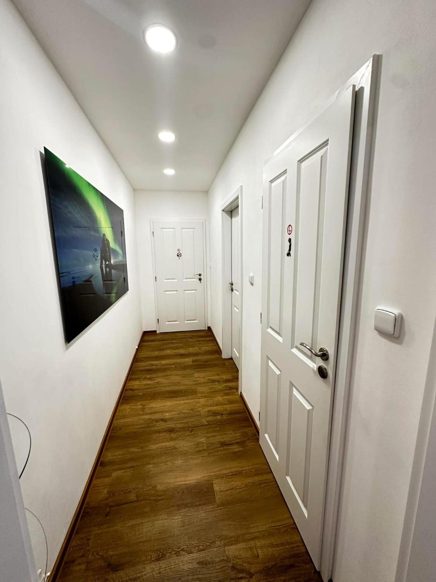 Cozy Sapa Stay Prága Kültér fotó