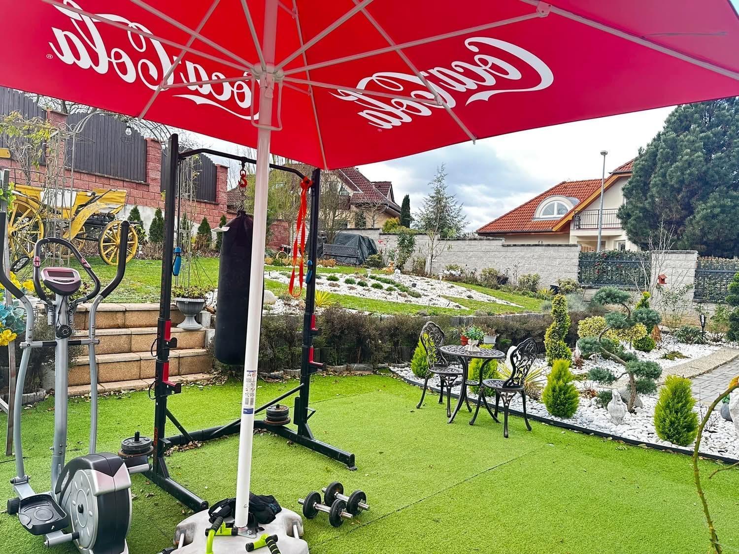 Cozy Sapa Stay Prága Kültér fotó