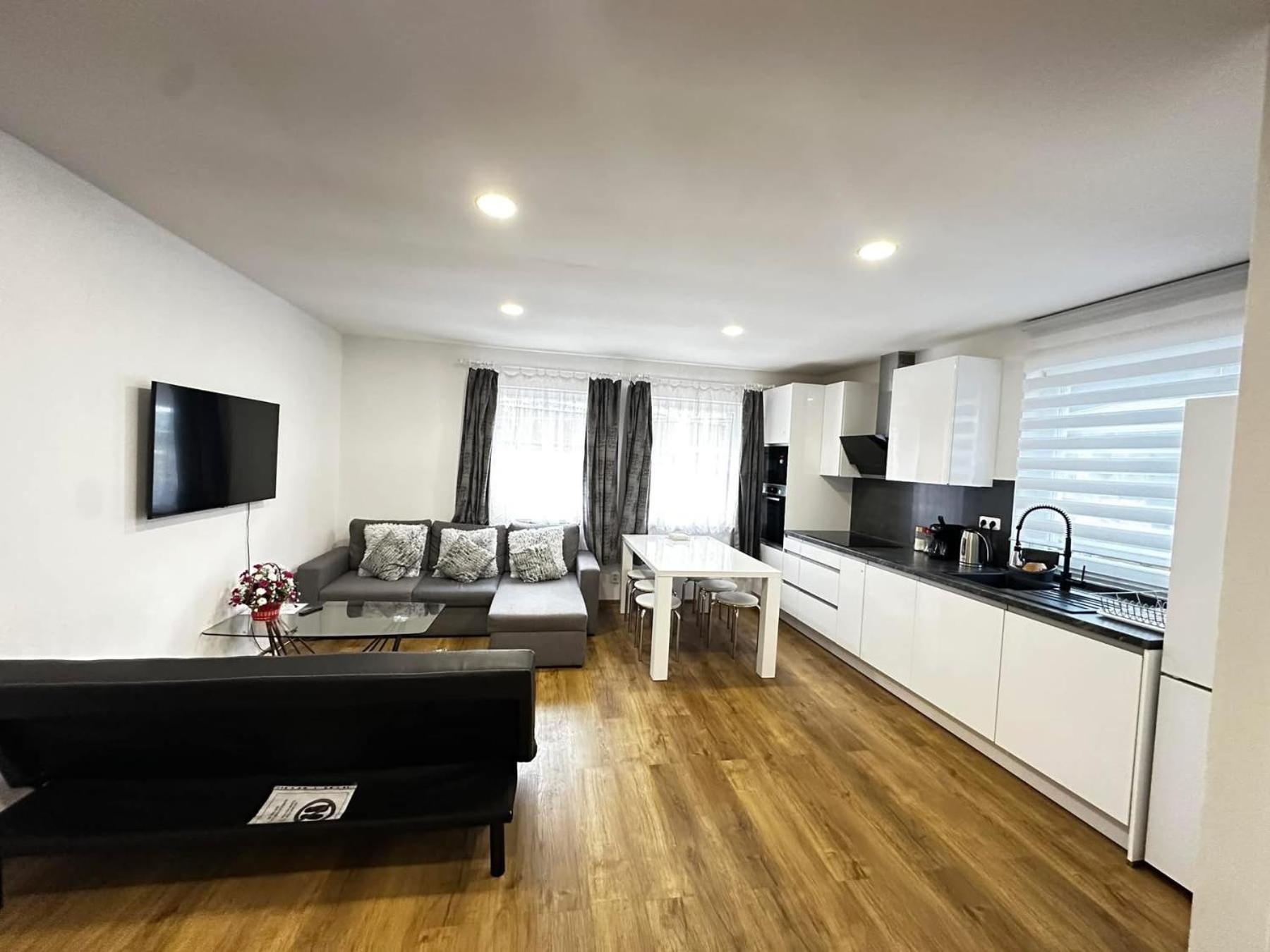 Cozy Sapa Stay Prága Kültér fotó